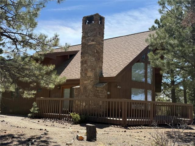 House for sale in Colorado