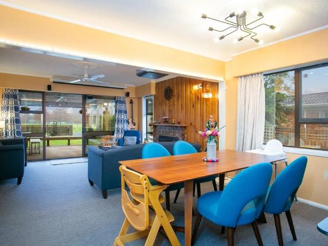 House for rent in Pukekura, Waikato