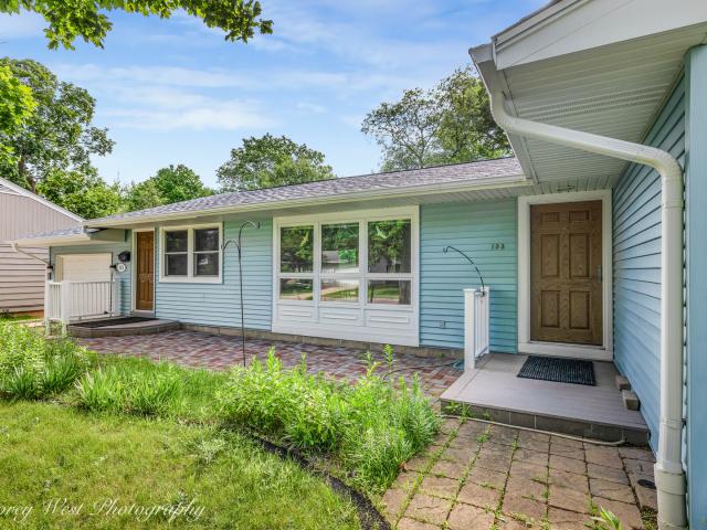 House for sale in Dekalb, Illinois