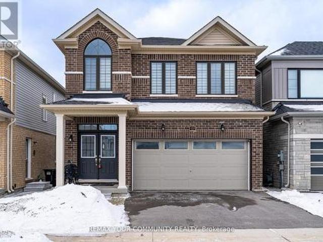 House for sale in Barrie, Ontario