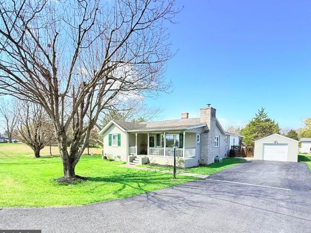 House for sale in Virginia
