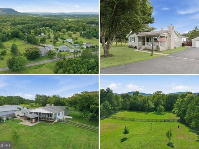 House for sale in Virginia