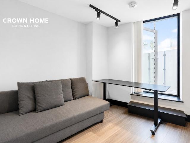 Apartment for rent in Greater London