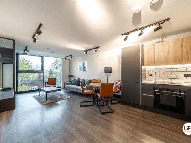 Apartment for rent in Old Kent Road, Greater London
