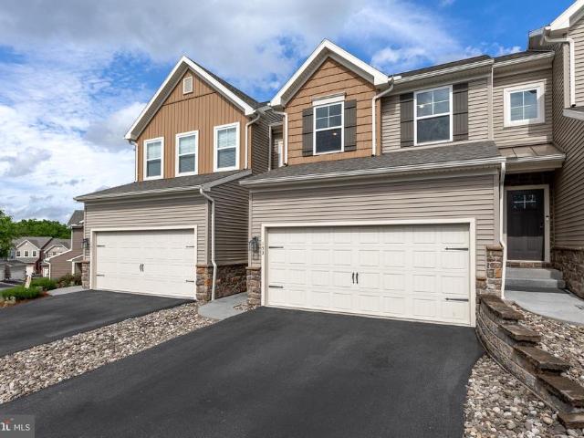 Condo for sale in Boalsburg, Pennsylvania