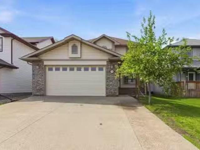 House for sale in Fort Mcmurray, Alberta