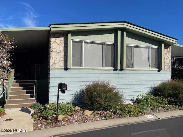 Property for sale in Solvang, California