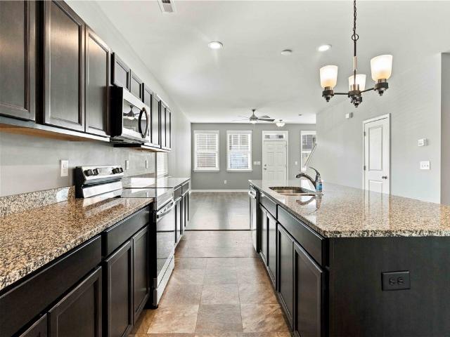 Townhouse for sale in Boiling Springs, South Carolina