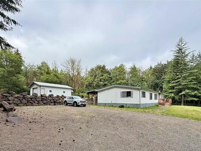 House for sale in Mossyrock, Washington