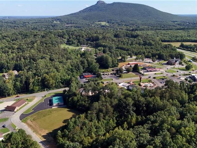 House for sale in Pilot Mountain, North Carolina