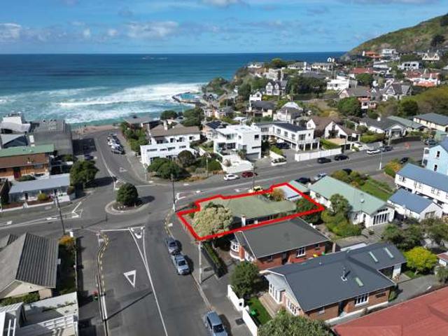 House for sale in Otakou