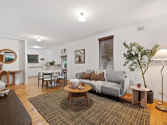 Apartment for rent in Horseshoe Creek, South Australia