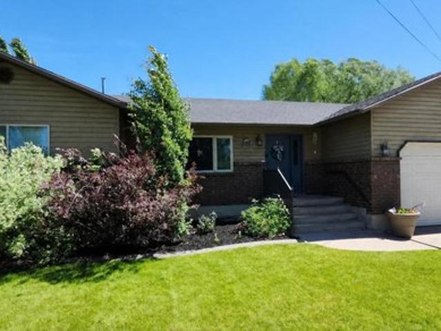 House for sale in Morgan, Utah