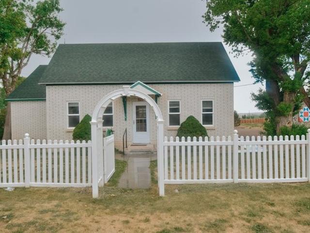 House for sale in Gunnison, Utah