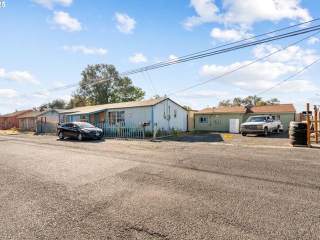 House for sale in Hermiston, Oregon