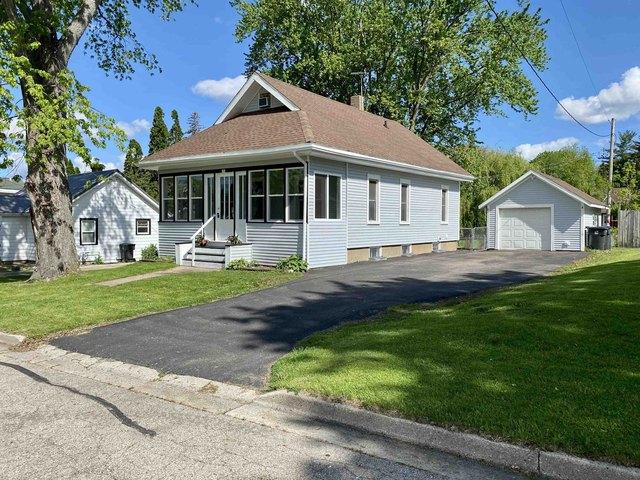 House for sale in Markesan, Wisconsin