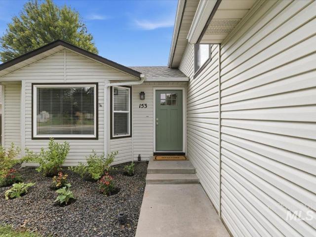 House for sale in Meridian Manor, Meridian