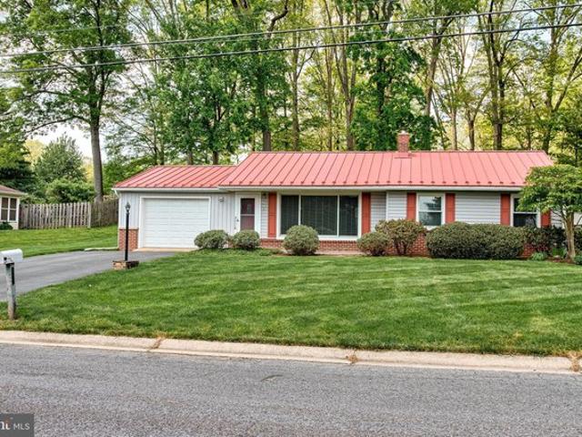House for sale in State College, Pennsylvania