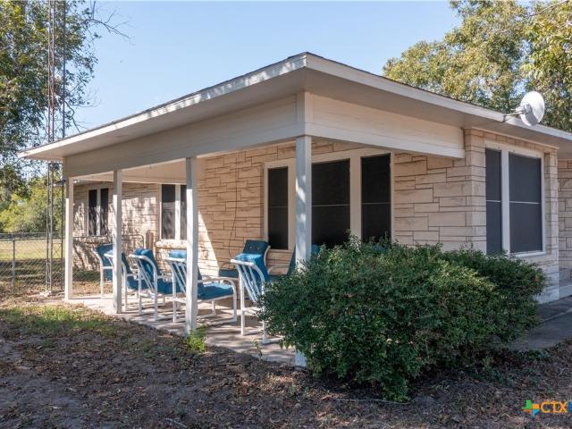 House for sale in Goliad, Texas
