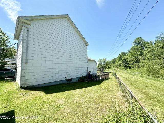 House for sale in Mcadoo, Pennsylvania