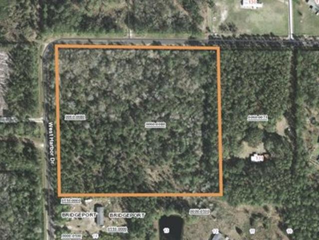 Land for sale in Palatka, Putnam County