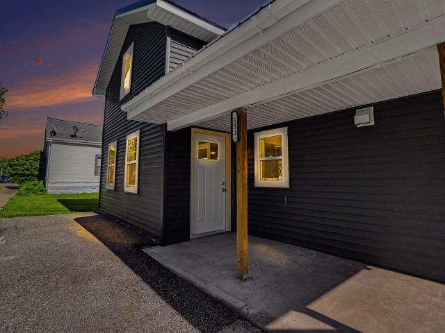 House for sale in Westville, Indiana