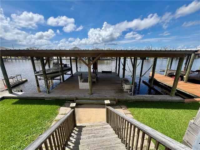 House for sale in Port Sulphur, Louisiana