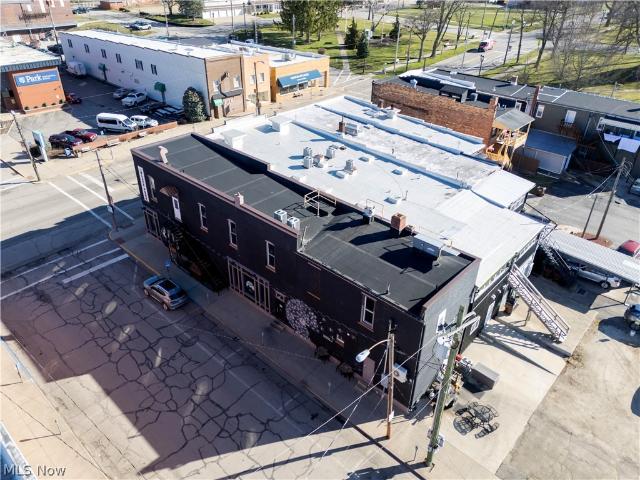 Commercial for sale in Ashland, Ohio