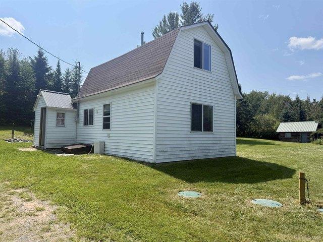 House for sale in Crystal Falls, Michigan