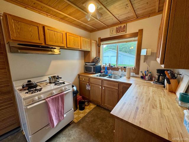 House for sale in Michigan