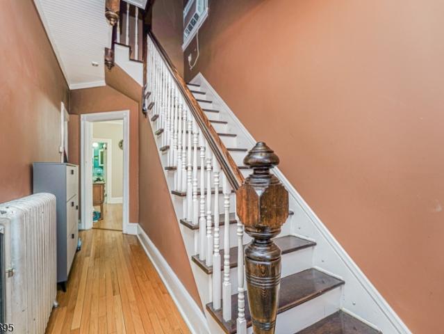 House for sale in Bound Brook, New Jersey