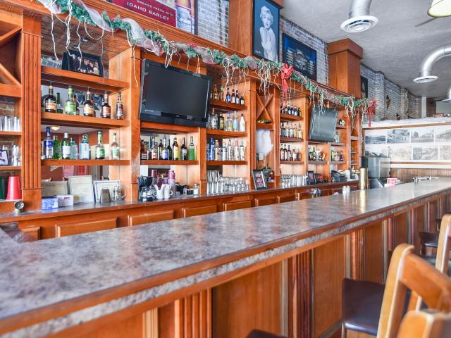 Commercial for sale in Genesee, Idaho