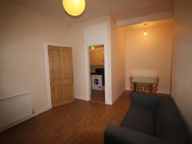 Apartment for rent in Tynecastle, Gorgie