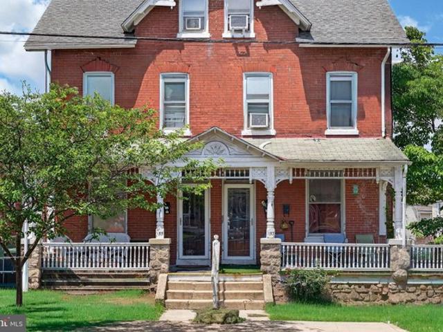 House for sale in Phoenixville, Chester County