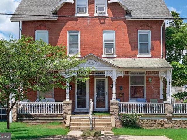 House for sale in Chester, Pennsylvania