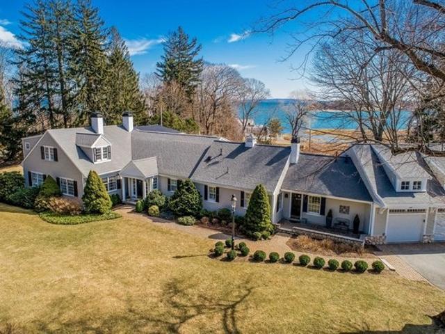 House for sale in Duxbury, Massachusetts