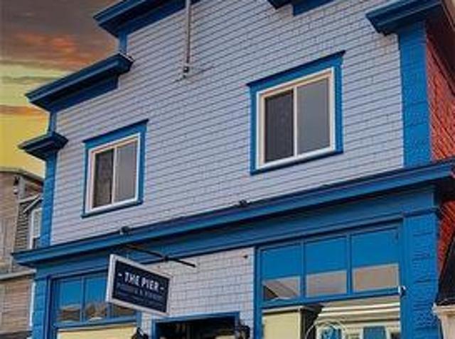 Commercial for sale in Charlotte, New Brunswick