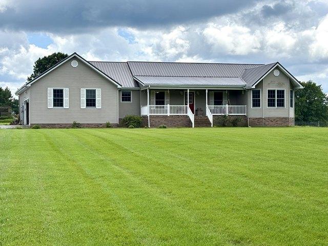House for sale in Calvert City, Kentucky
