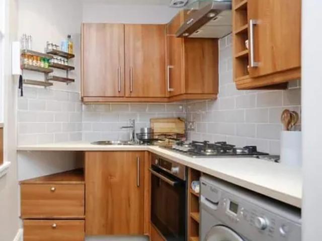 Apartment for rent in Lauriston, Scotland