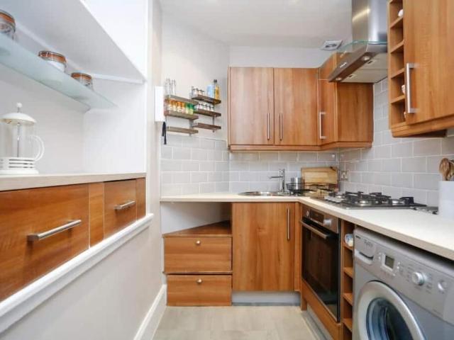 Apartment for rent in Lauriston, City of Edinburgh