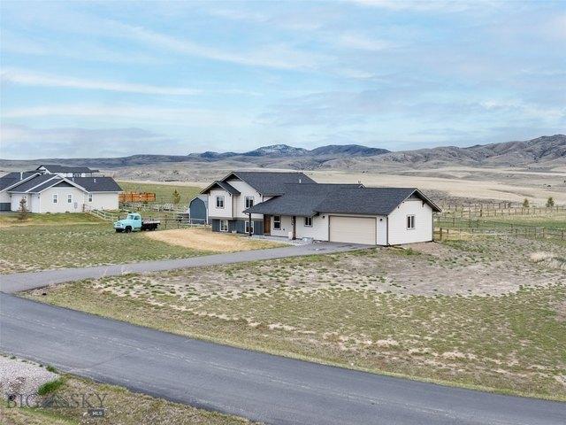 House for sale in Three Forks, Montana