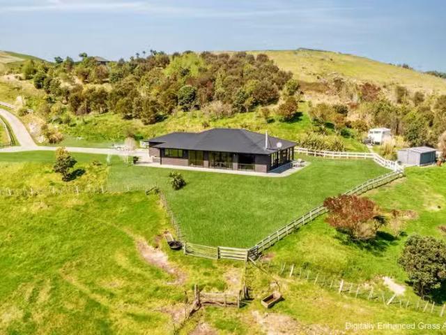 House for sale in East Coast