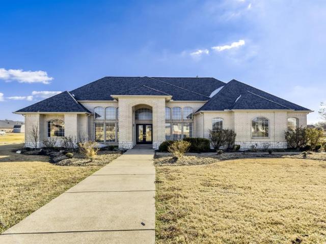 House for sale in Gunter, Texas