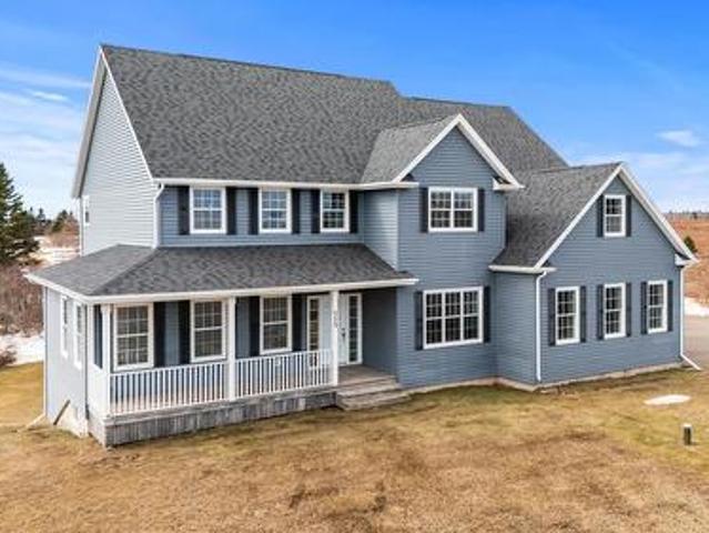 House for sale in Prince, Prince Edward Island