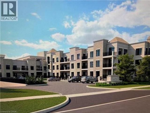 Property for rent in Ancaster, Ontario