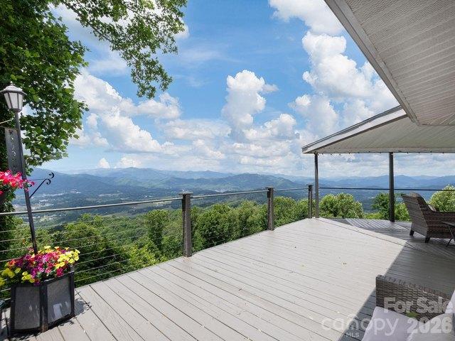 House for sale in Haywood, North Carolina