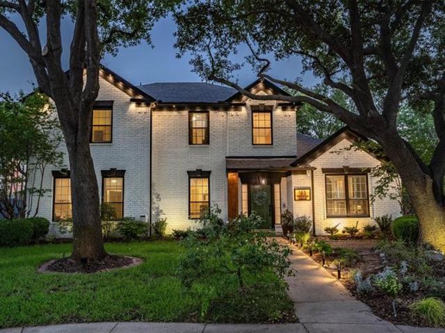 House for sale in Coppell, Texas