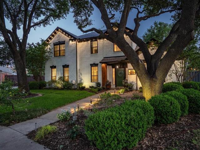 House for sale in Coppell, Texas