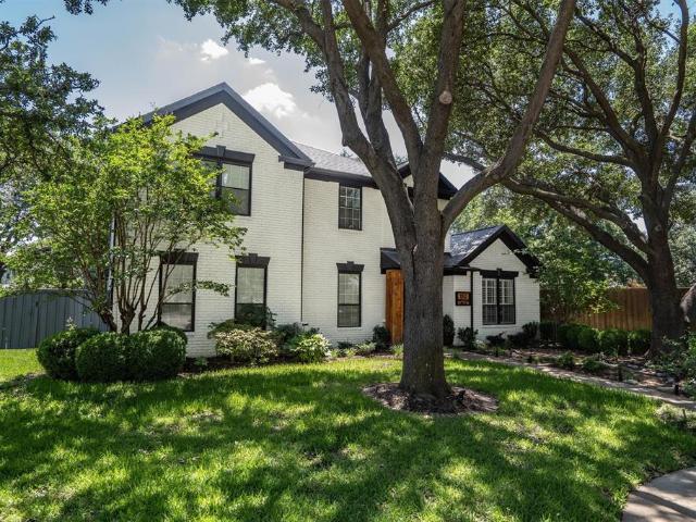 House for sale in Coppell, Texas