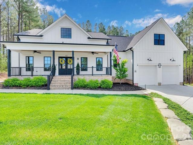 House for sale in Troutman, North Carolina